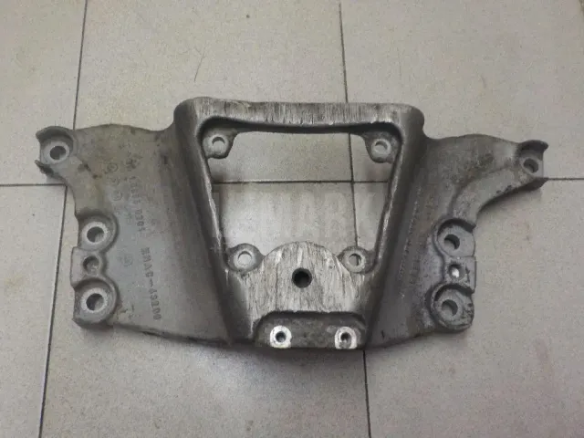 Кронштейн КПП для  Ford Mondeo V 2015-2022
