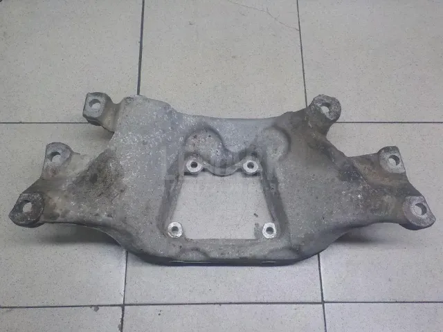 Кронштейн КПП для  Ford Mondeo V 2015-2022