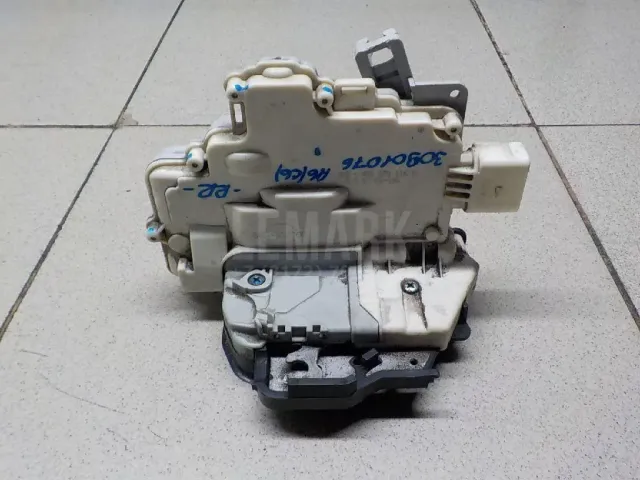 Замок двери задней правой для  Audi A3 [8V] 2013-2020