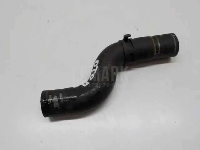 Патрубок отопителя для  Audi A3 [8PA] Sportback 2004-2013