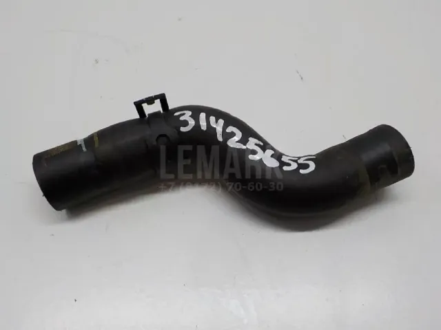 Патрубок отопителя для  Audi A3 [8PA] Sportback 2004-2013