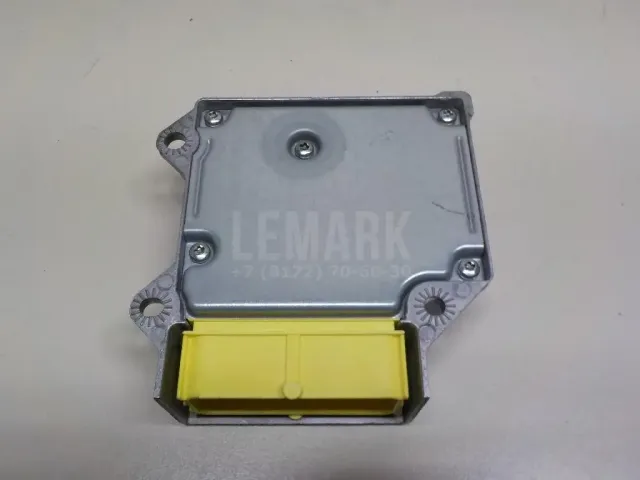 Блок управления AIR BAG
