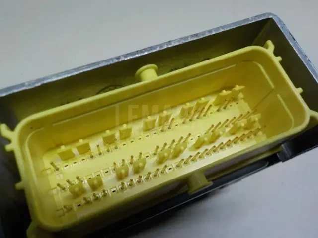 Блок управления AIR BAG