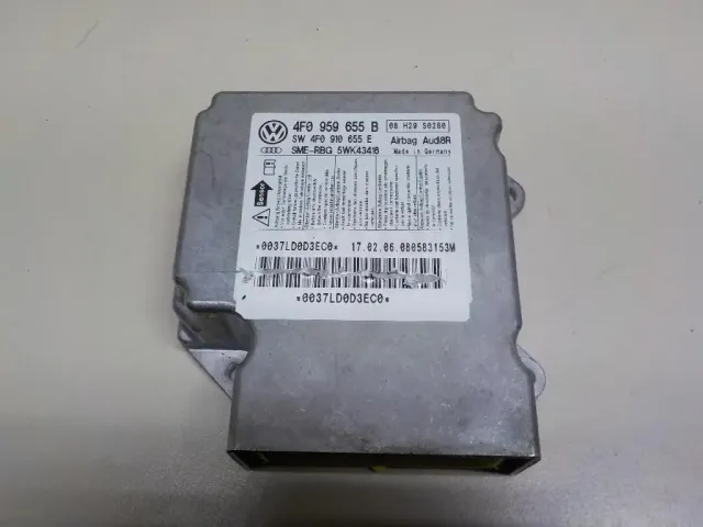 Блок управления AIR BAG