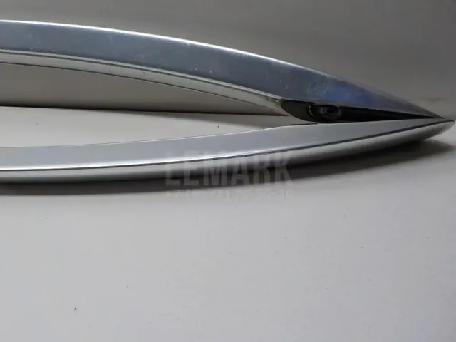 Рейлинг левый (планка на крышу) для  Citroen Jumper 250/290 2006