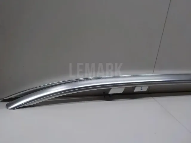 Рейлинг правый (планка на крышу) для  Chevrolet Trail Blazer 2001-2010