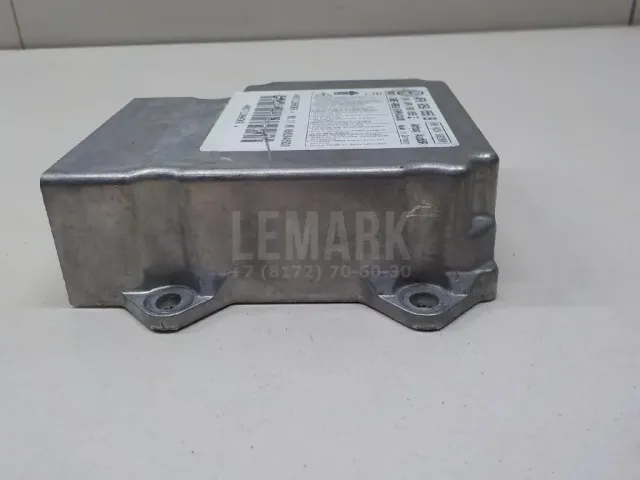 Блок управления AIR BAG для  Chevrolet Bolt 2016