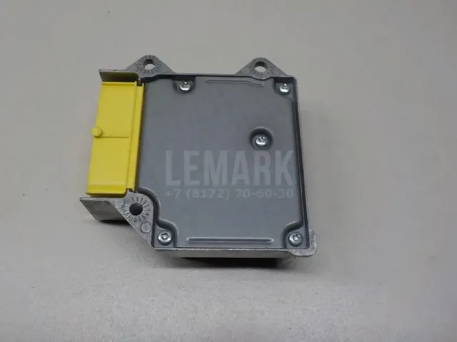 Блок управления AIR BAG для  Chevrolet Bolt 2016