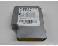 Блок управления AIR BAG