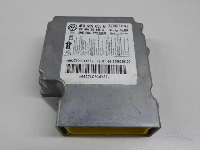 Блок управления AIR BAG