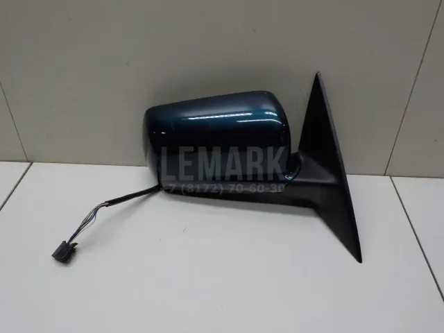 Зеркало правое электрическое для  Chevrolet Blazer 1995-2005