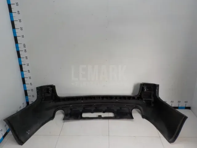 Бампер задний для  Ford Escape EUR 2007-2009