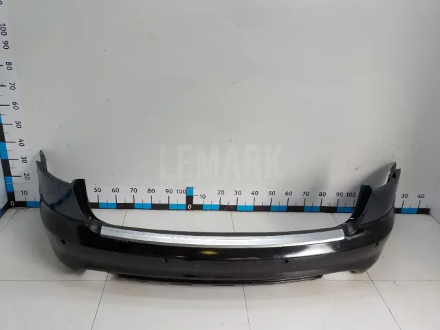 Бампер задний для  Ford Escape EUR 2007-2009