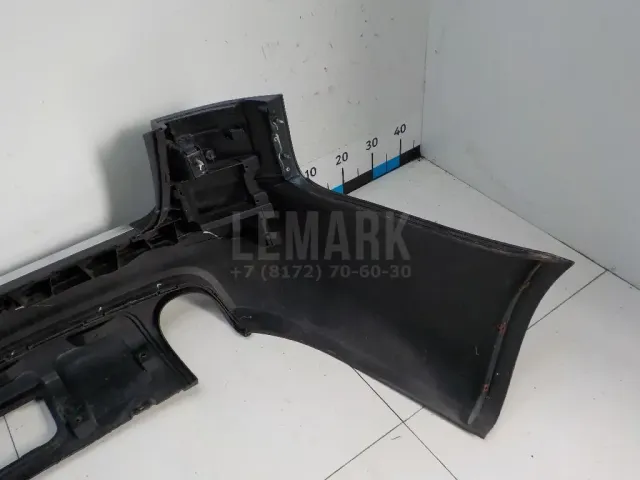 Бампер задний для  Ford Escape EUR 2007-2009