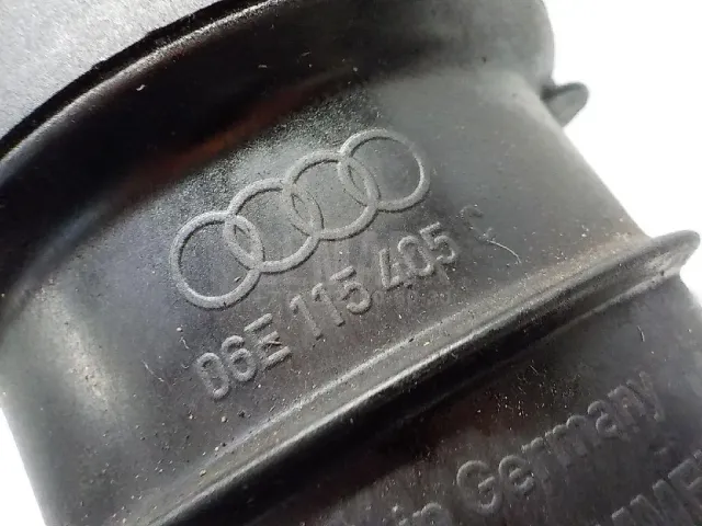 Корпус масляного фильтра для  Audi A6 [C6,4F] 2004-2011