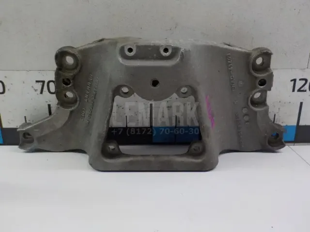 Кронштейн КПП для  Audi A4 [B6] 2000-2004