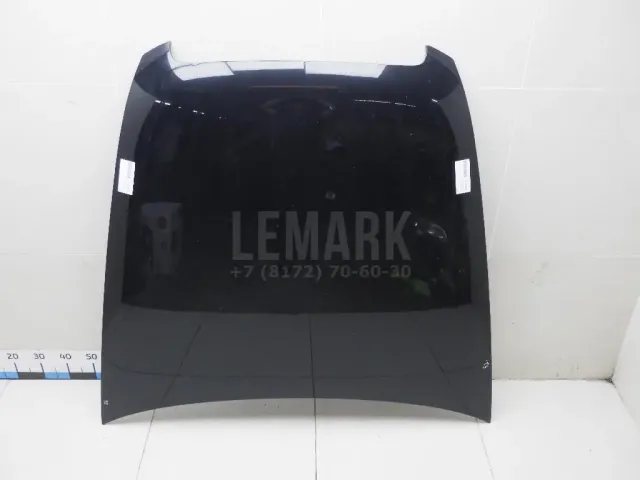 Капот для  BMW 7-serie E65/E66 2001-2008