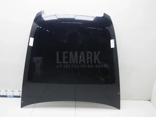 Капот для  BMW 7-serie E65/E66 2001-2008