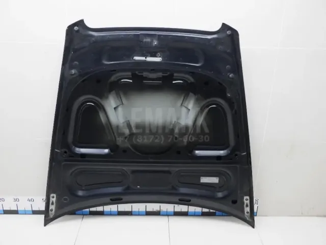 Капот для  BMW 7-serie E65/E66 2001-2008