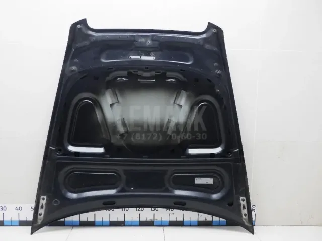 Капот для  BMW 7-serie E65/E66 2001-2008