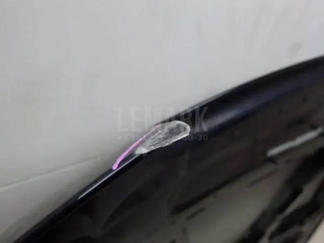 Капот для  Cadillac ELR 2013-2016
