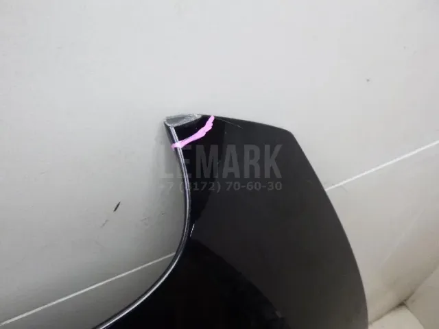 Капот для  Cadillac ELR 2013-2016