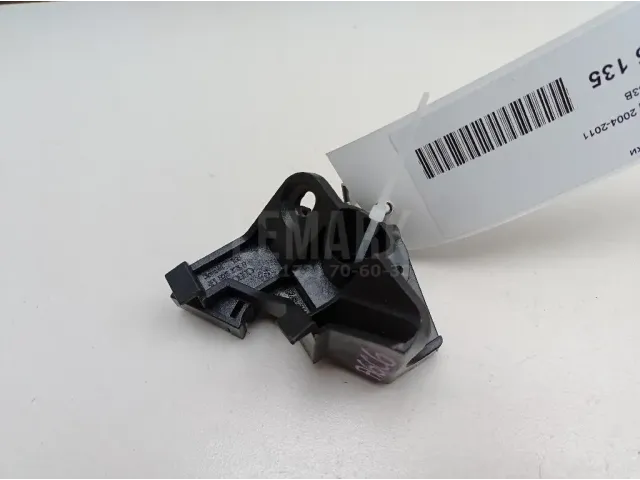 Кронштейн ручки для  Fiat Panda 2003-2012