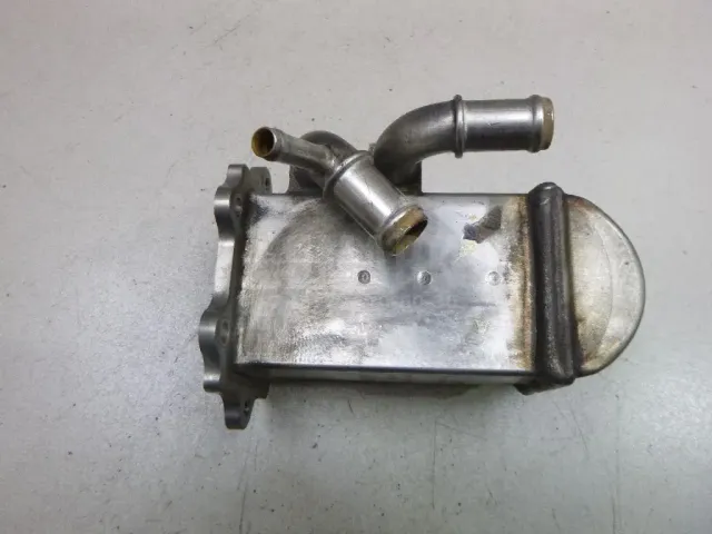 Радиатор системы EGR для  Audi 100/200 [43] 0-1983