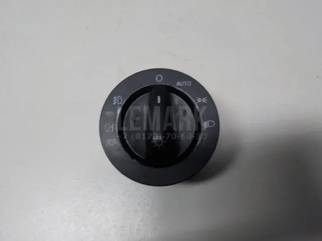 Переключатель света фар для  Chevrolet Suburban 2014-2020
