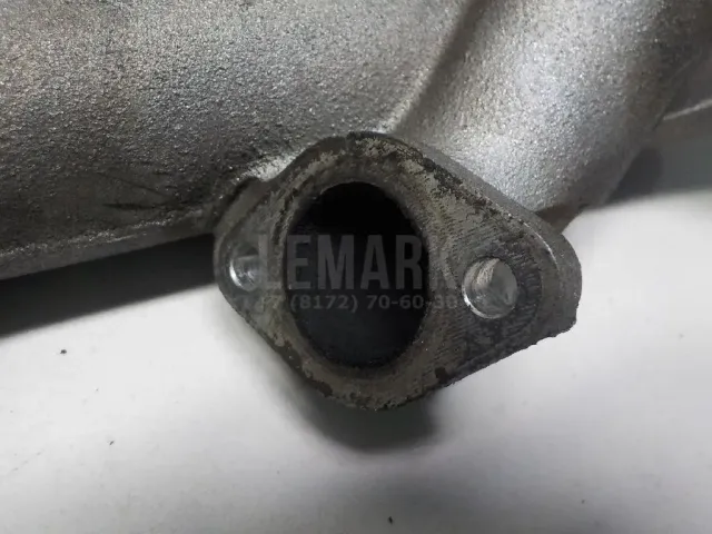Коллектор впускной для  Audi V8 1988-1994