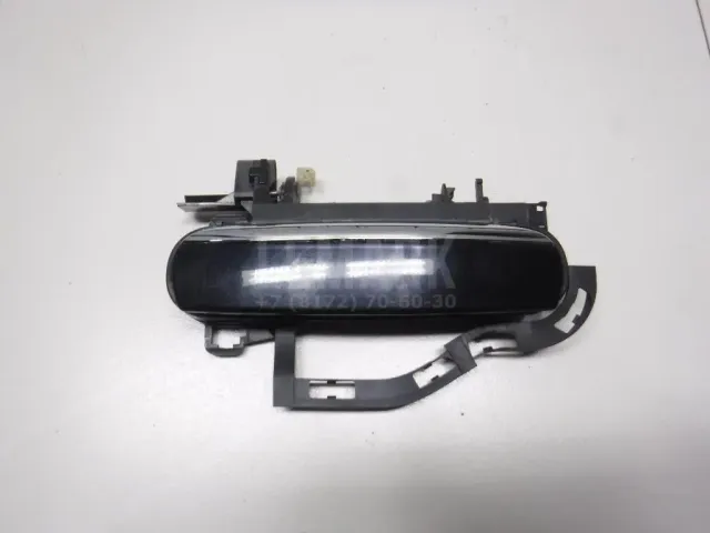 Ручка двери передней наружная правая для  GM GMC Envoy 2001-2009