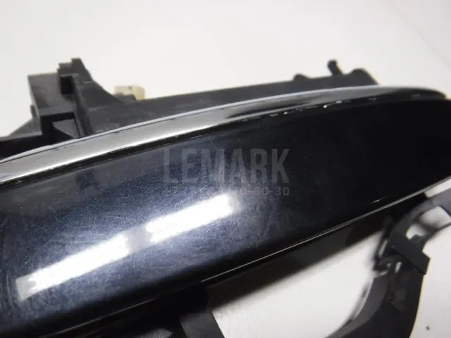 Ручка двери передней наружная правая для  GM GMC Envoy 2001-2009