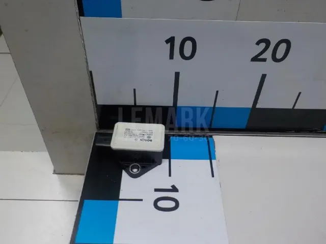Датчик ускорения