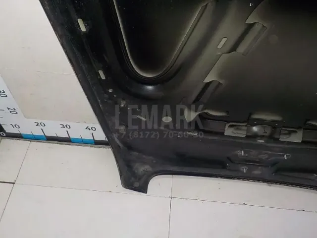 Капот для  Dodge Ram 2009-2019