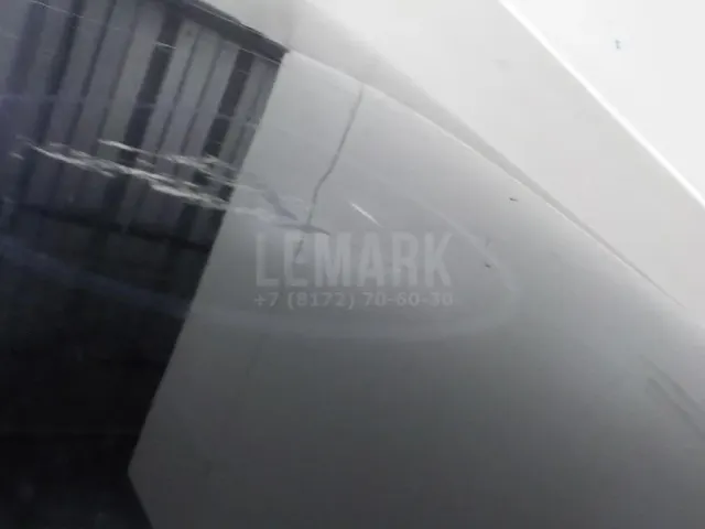 Капот для  Dodge Ram 2009-2019