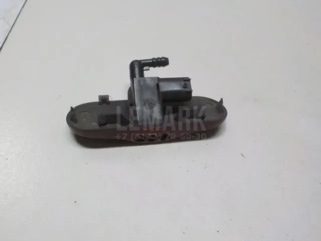Форсунка омывателя лобового стекла для  BMW 4-serie G22/G23 2020