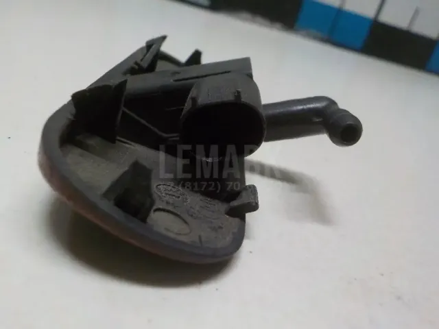 Форсунка омывателя лобового стекла для  BMW 4-serie G22/G23 2020