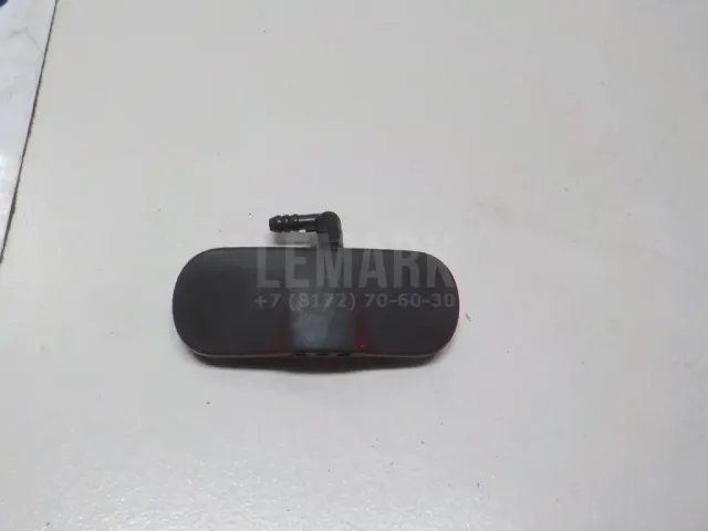 Форсунка омывателя лобового стекла для  BMW 4-serie G22/G23 2020