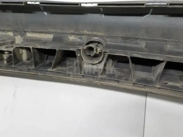 Бампер задний для  Daihatsu Hijet 1992-2004