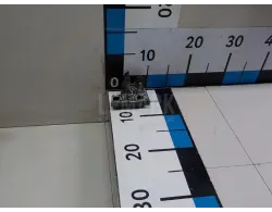 Плата заднего фонаря правого