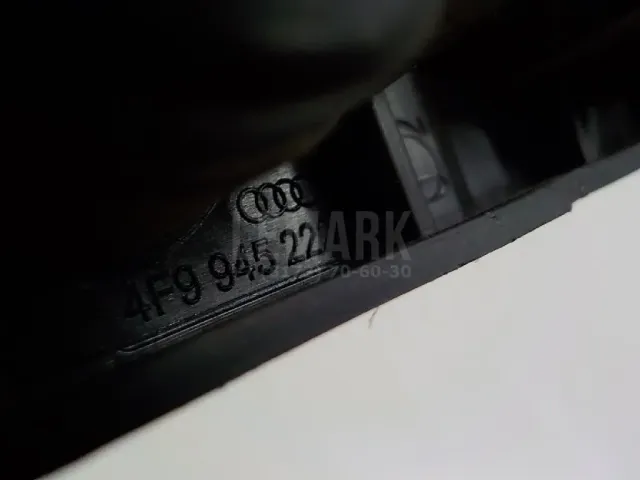 Плата заднего фонаря правого для  Audi Q2 (GA) 2017