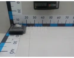 Блок управления двигателем