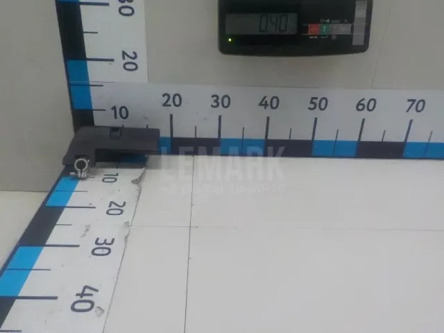 Блок предохранителей
