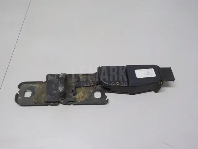 Ответная часть замка багажника для  Fiat Panda 2003-2012
