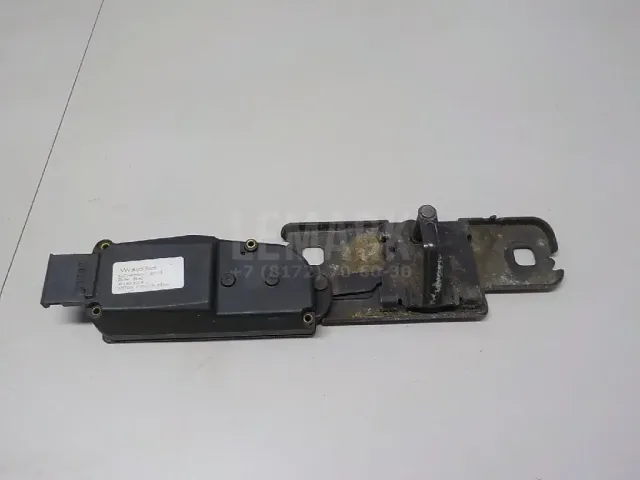 Ответная часть замка багажника для  Fiat Panda 2003-2012