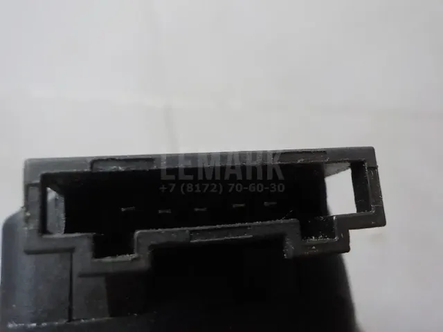 Ответная часть замка багажника для  Fiat Panda 2003-2012