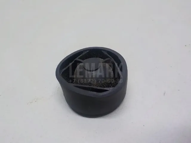 Крепеж (клоп) для  CASE SV300 2012