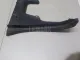 Направляющая заднего бампера правая для  Citroen C2 2003-2008