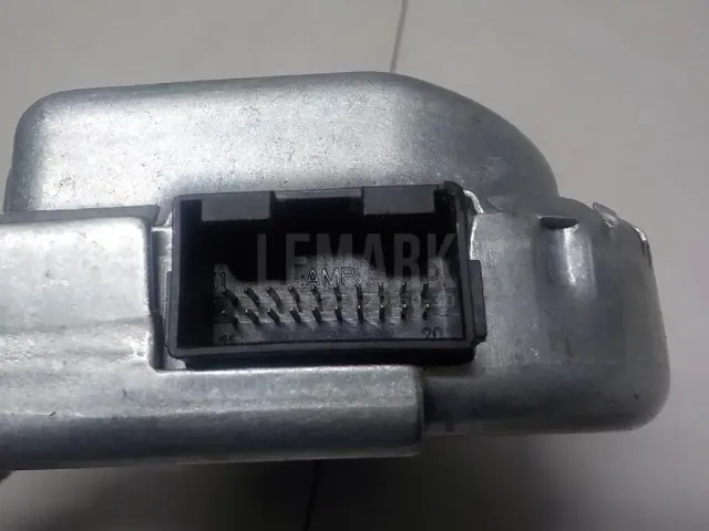Замок рулевого управления