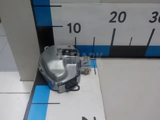Замок рулевого управления
